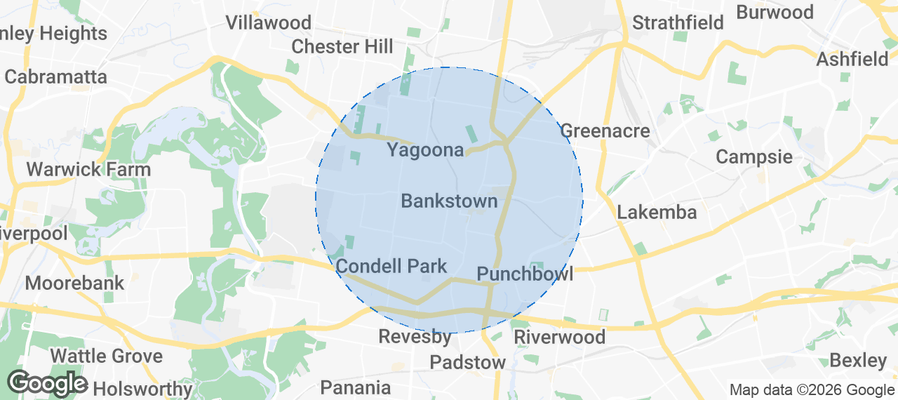Discover Bankstown Airbnb Analytics